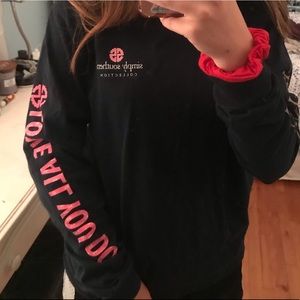 simply southern long sleeve